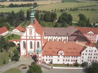 Kloster "St. Marienstern"