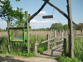 UNESCO-Biosphärenreservat