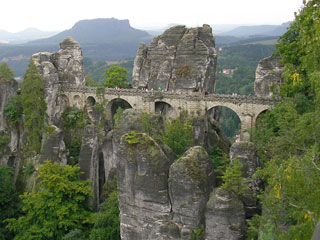 Sächsische Schweiz